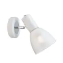 Бра Freya Avery FR5080WL-01W, цвет белый