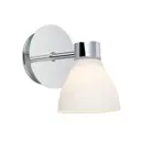 Бра Markslojd Cassis 106367, цвет белый