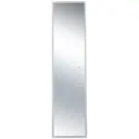 Зеркало Plaza LED с подсветкой 45х175 см