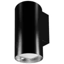 Вытяжка Kuppersberg WL-TUBA B 38x80x47.5 см уровень шума 69 дб цвет черный