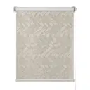 Рулонная штора Праймдекор 170x48 см цвет белый