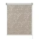 Миниролло ПраймДекор "Венецианская штукатурка" 48x170 антик сандал 23048113