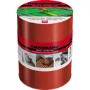 Лента битумная для кровли Tytan RS TAPE 15 см x 10 м коричневая 82035200 82035200