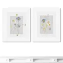 Картина в раме ArtNoMore RR-778000336 42x52 см