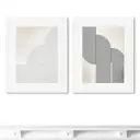 Картина в раме ArtNoMore RR-778000377 42x52 см