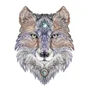 Наклейка "Хозяин дорог" 23x36 см, 1 шт.