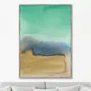 Картина в раме ArtNoMore RR-778000074 75x105 см