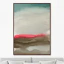Картина в раме ArtNoMore RR-778000080 75x105 см