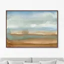 Картина в раме ArtNoMore RR-778000083 75x105 см