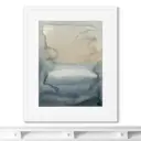 Картина в раме ArtNoMore RR-778000110 52x42 см