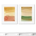 Картина в раме ArtNoMore RR-778000113 42x52 см