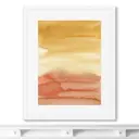 Картина в раме ArtNoMore RR-778000147 52x42 см