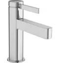 Смеситель для раковины Hansgrohe Finoris 76010000 однорычажный цвет хром