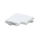 Соединитель угловой Paulmann Clever Connect Border 99964 12 В белый матовый