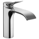 Смеситель для раковины Hansgrohe Vivenis 75020000 однорычажный цвет хром