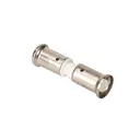 Муфта Henco 32x32 мм ВПр поливинилиденфторид (пвдф)