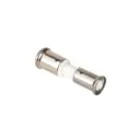 Муфта Henco 32x126 мм ВПр поливинилиденфторид (пвдф)