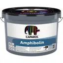 Краска ВД для наружных и внутренних работ Caparol Amphibolin База 3, прозрачная, 2.35 л
