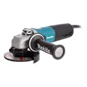 УШМ Makita 9565CVR 88381098076, 1400 Вт, 125 мм