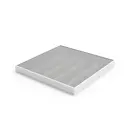 Панель светодиодная Gauss MiR 2003550 35 Вт 595x595 мм 5000 К IP40