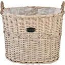 Кашпо для цветов 39x40x52 см v81 л ива