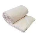 Наматрасник Sortex Бамбук 180x200 см, стеганый, на резинках