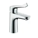Смеситель для раковины Hansgrohe Focus Care 31917000 однорычажный, цвет хром