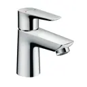 Смеситель для раковины Hansgrohe Talis E 71701000 однорычажный, цвет хром