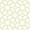 Обои бумажные York wallcoverings 0.52 м цвет желтый ON1666