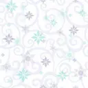 Обои бумажные York wallcoverings 0.52 м цвет сиреневый DY0154