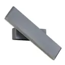 Светильник настенный светодиодный Ambrella Light Wall FW428 нейтральный белый свет цвет серый