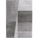 Ковер полипропилен Tundra Balta Rugs 59414/692 120x170 см цвет серый