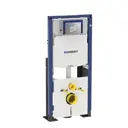 Инсталляция для унитаза Geberit Sigma 111.380.00.5