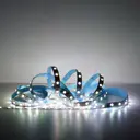 Светодиодная лента Gauss 60 диодов/10 Вт/м 12 В 10 мм IP20 3 м RGB свет