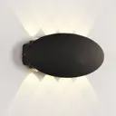 Настенный светильник ARTE PERFETTO LUCE APL22320174.SBK цвет черный