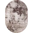 Ковер Karmen Hali Armina 04047B 80x150 см цвет темно-коричневый