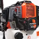 Бур садовый PATRIOT AE60D, 77см Алюминий