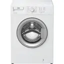 Стиральная машина BEKO 84x60x35 см 4 кг цвет белый 7320510009