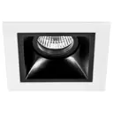 Светильник точечный Встраиваемый LIGHTSTAR Domino D51607