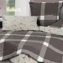 Комплект постельного белья Ecotex 4650074959344, двуспальный, сатин