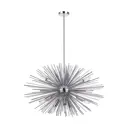 Люстра Odeon Light Kavalle 4661/12 E14 12x12x40 Вт