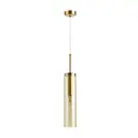 Подвес Odeon Light Klum 4693/1 E14 1x1x40 Вт