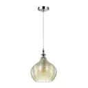 ЛТ_4708/1 ПОДВЕС 1X60W E27 LASITA