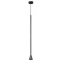 Светильник Odeon Light Pipa 3884/1B GU10 1x50 Вт