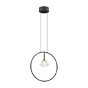 ЛТ_4100/1 ПОДВЕС 1X1X5W G9 ARCO
