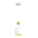 Подвес Odeon Light Bolli 4087/1 E27 1x1x40 Вт
