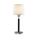 ЛТ_2266/1T НАСТ.ЛАМПА 1X40W E14 GLEN