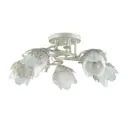 Люстра Lumion Florana 3002/5C E14 5x40 Вт