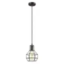 ЛТ_3637/1 ПОДВЕС 1X60W E27 HARALD
