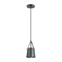 Подвес Lumion Tristen 3641/1 E27 1x60 Вт